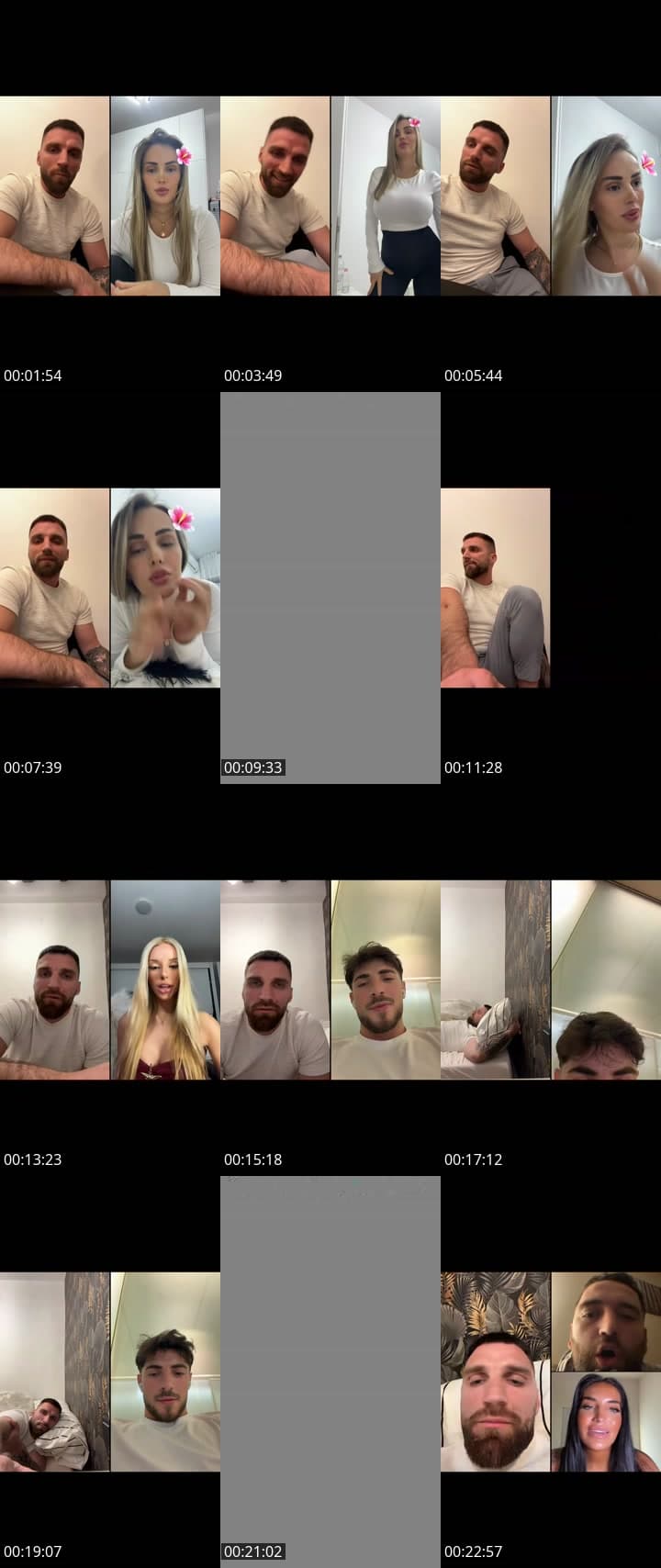 @fire.fire9 TikTok live stream