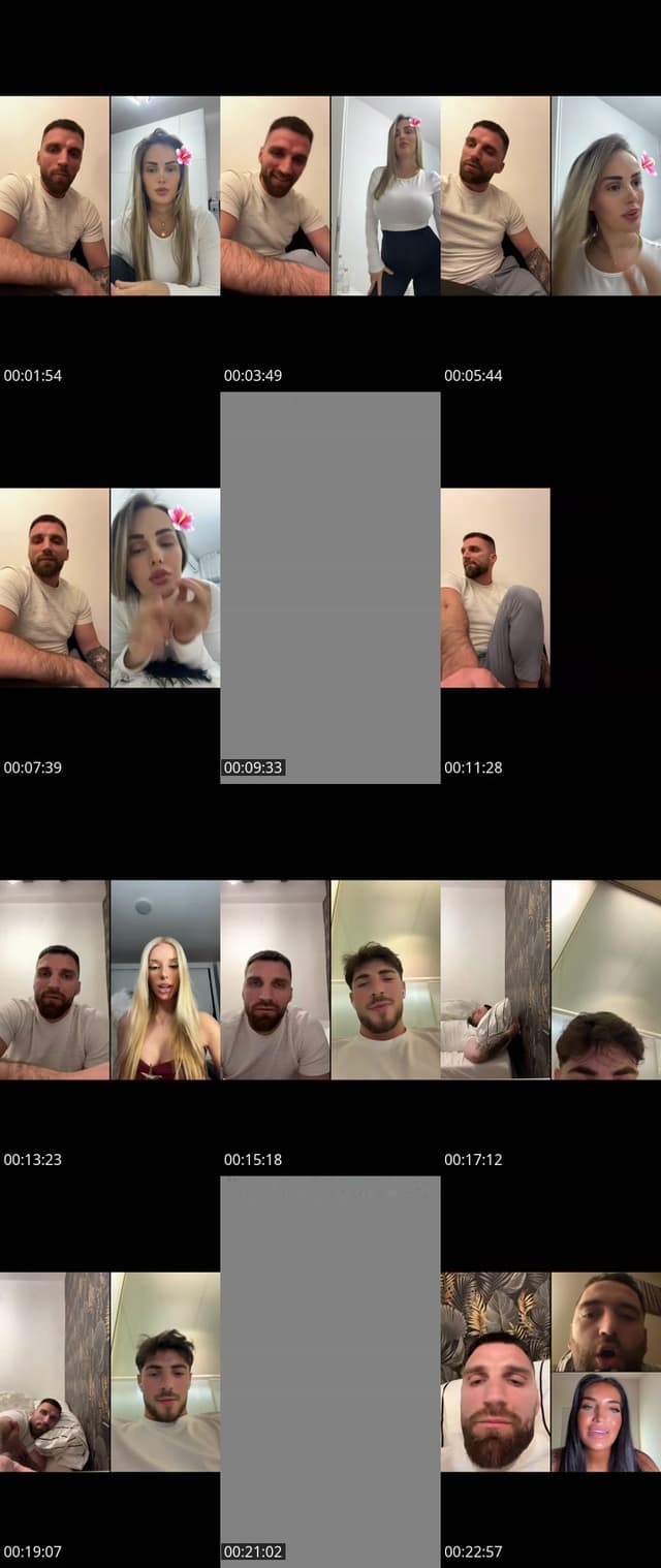 @fire.fire9 TikTok live from 2026-05-05