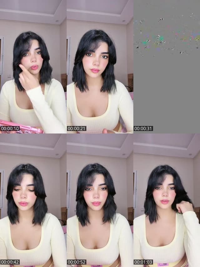 @ayaelabdaimi TikTok live from 2026-05-05