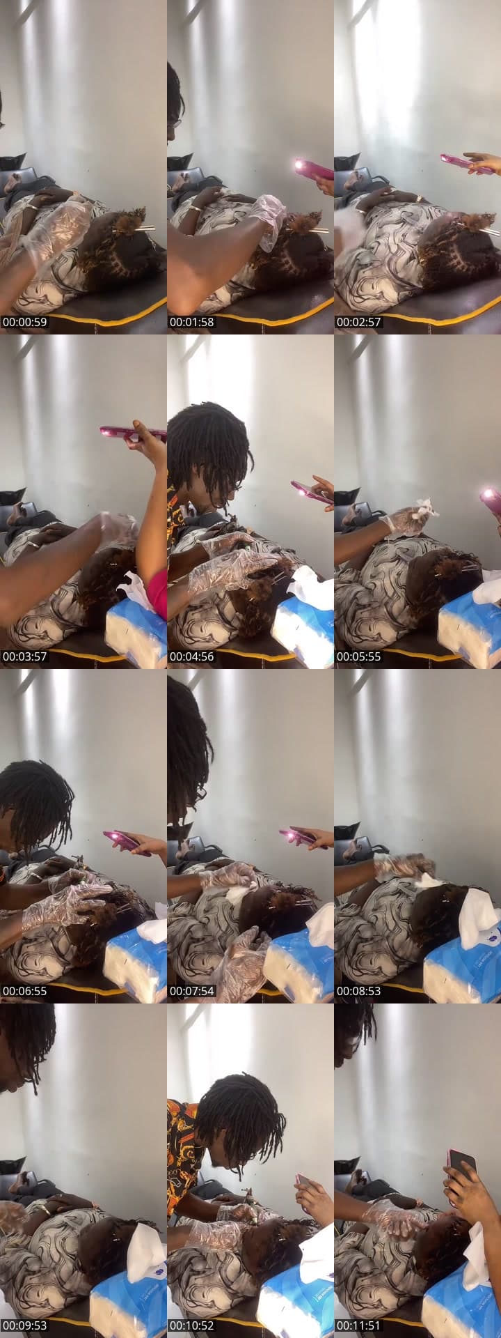 @daffy465 TikTok live stream