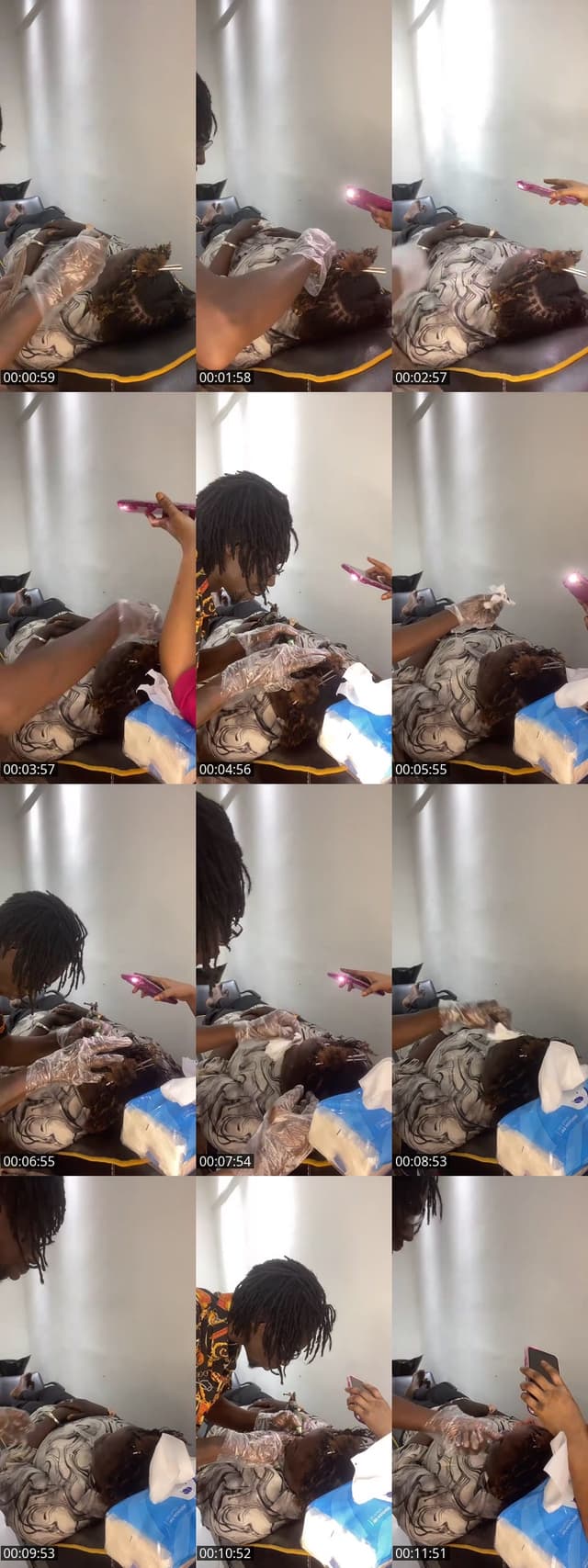 @daffy465 TikTok live from 2026-05-05