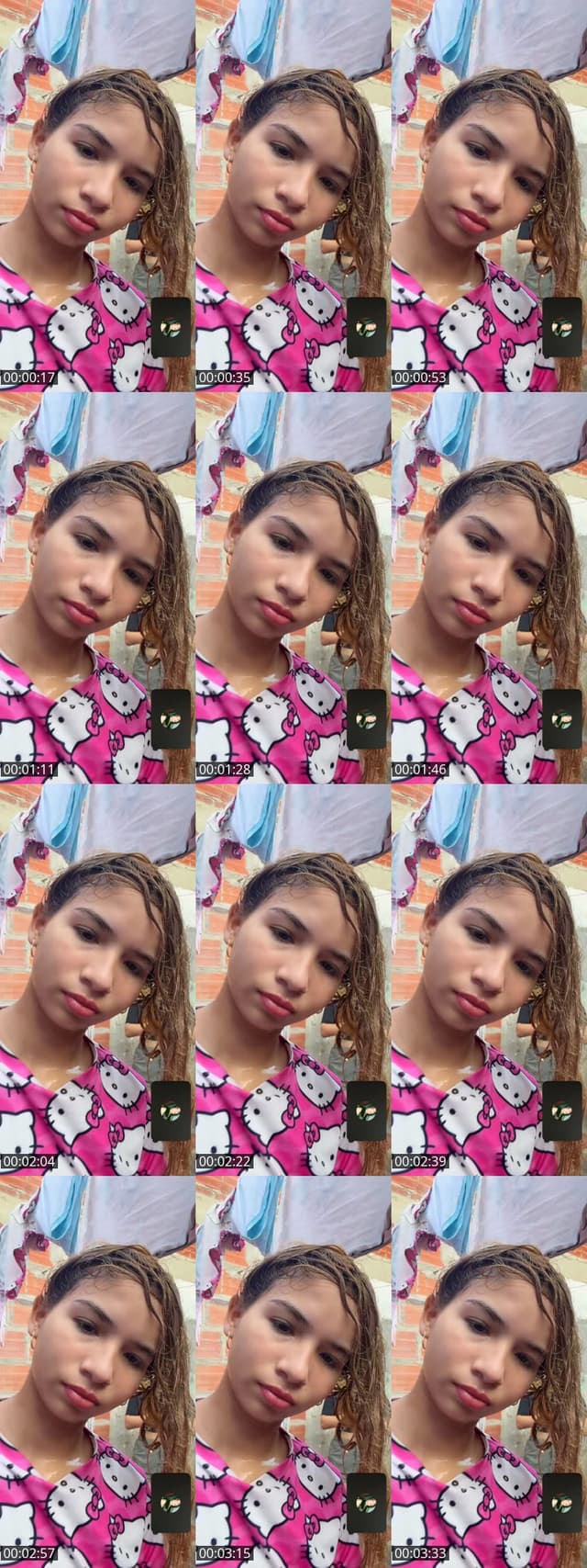 @ariana_mendivilg past TikTok live from 2026-05-05
