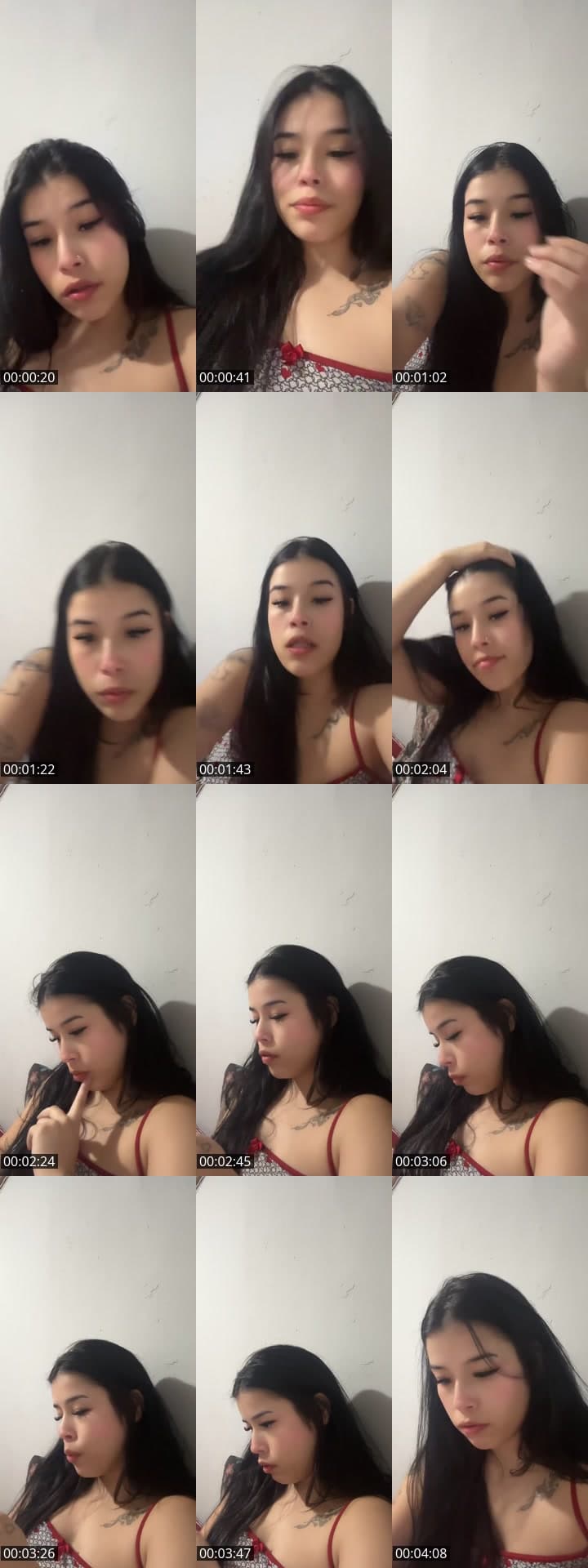 @gabi12s3 TikTok live stream