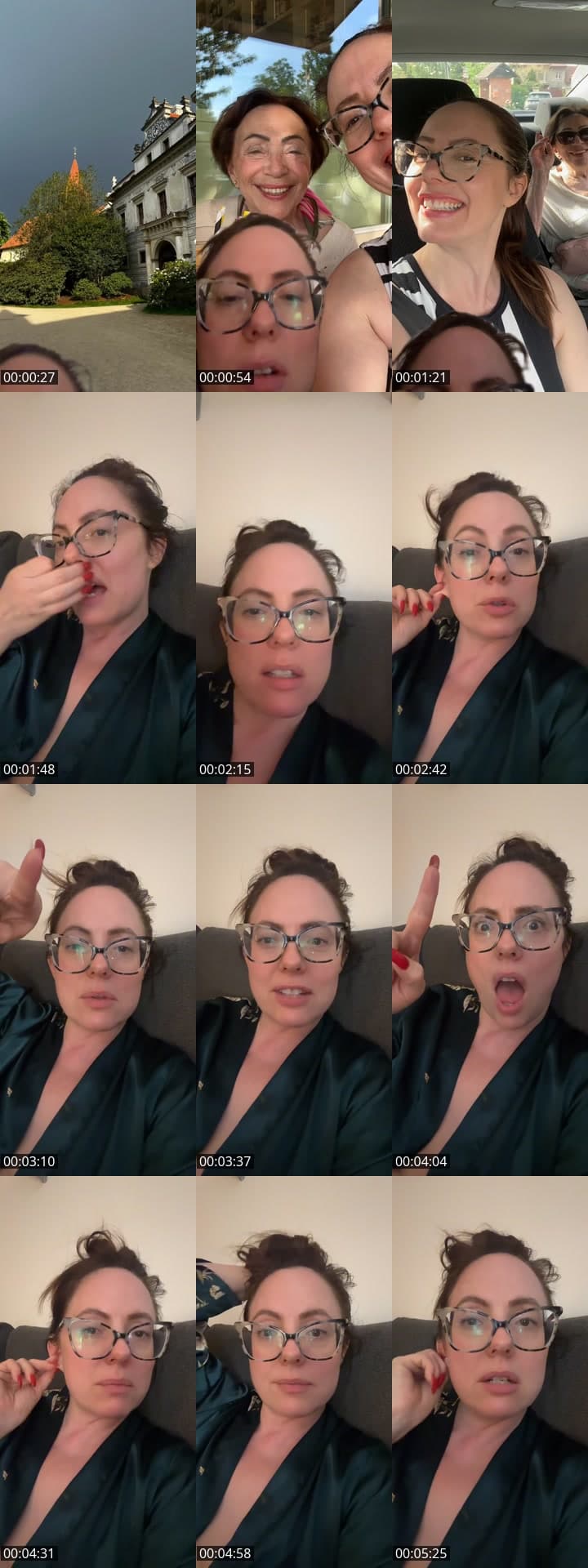 Energy Queen’s quick ranking