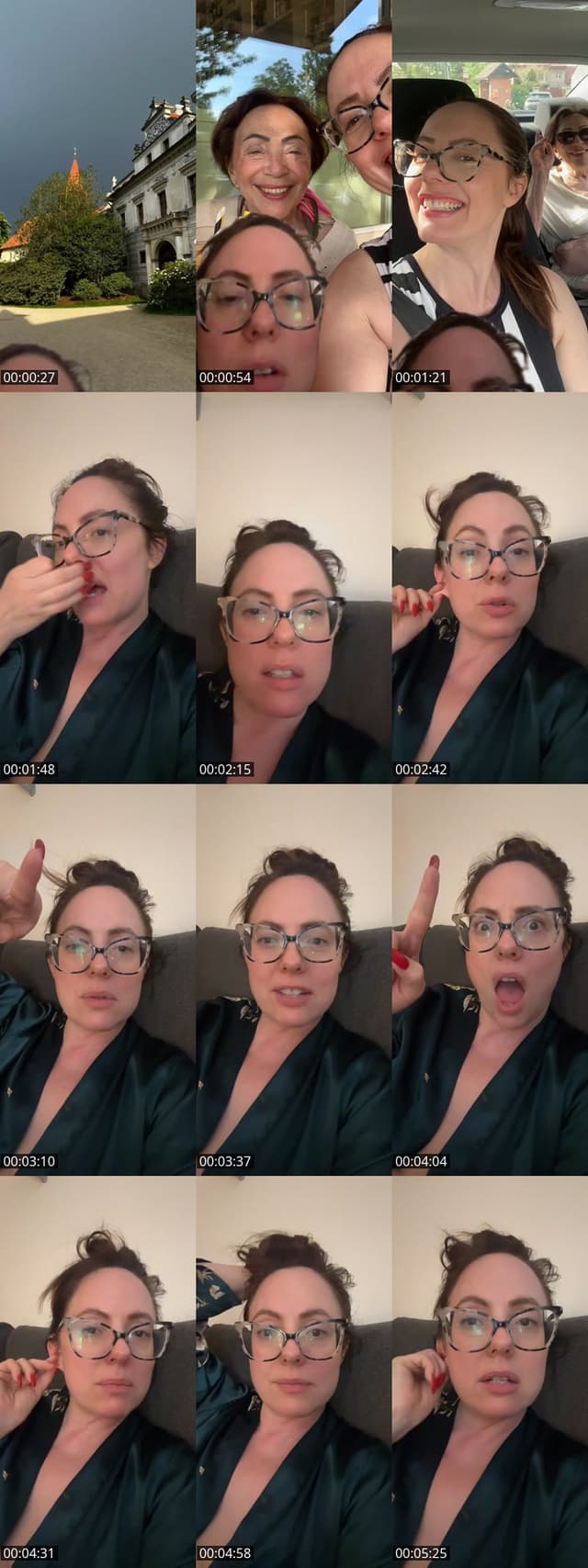 Past TikTok live: Energy Queen’s quick ranking by @djalisolutions
