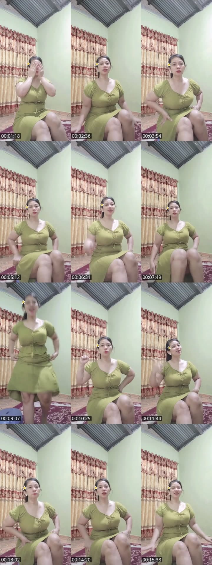 @mroni5608 TikTok live stream
