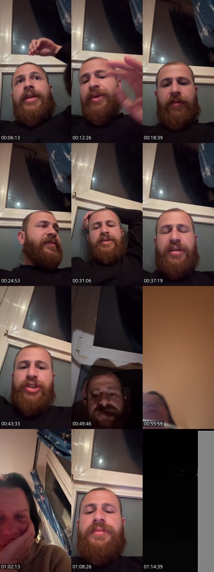 @ugursindy TikTok live stream