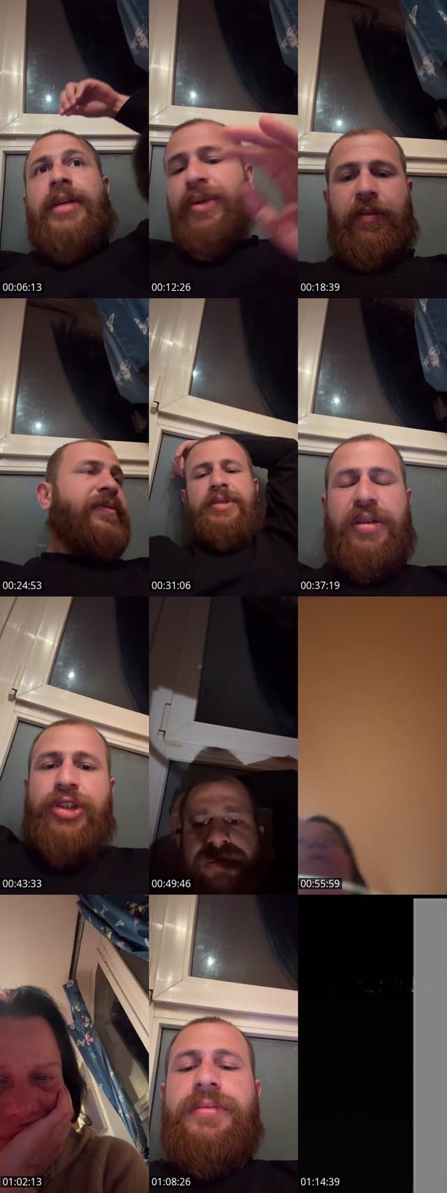 @ugursindy TikTok live from 2026-05-05