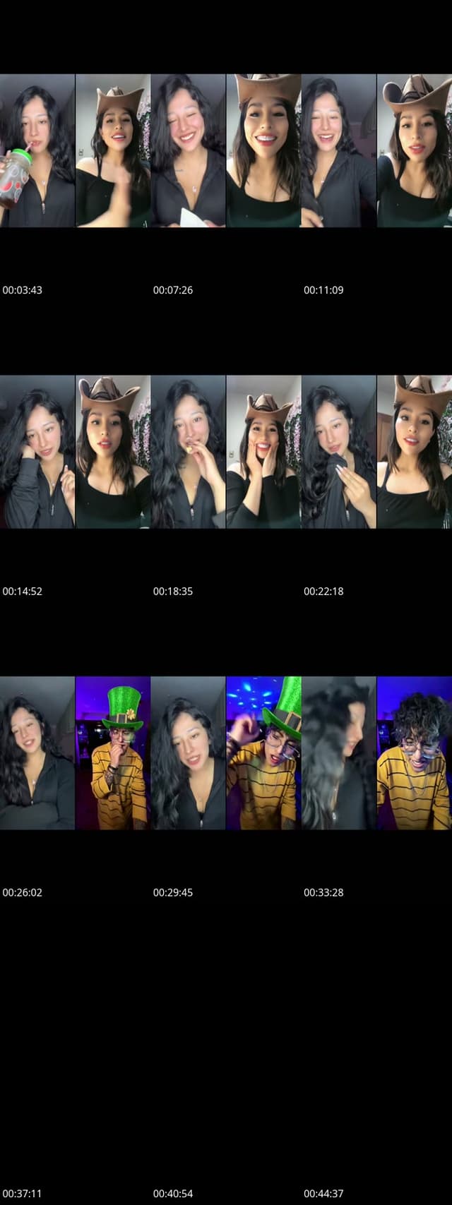 TikTok live: Y… hola🫶🏻 by @jiodany