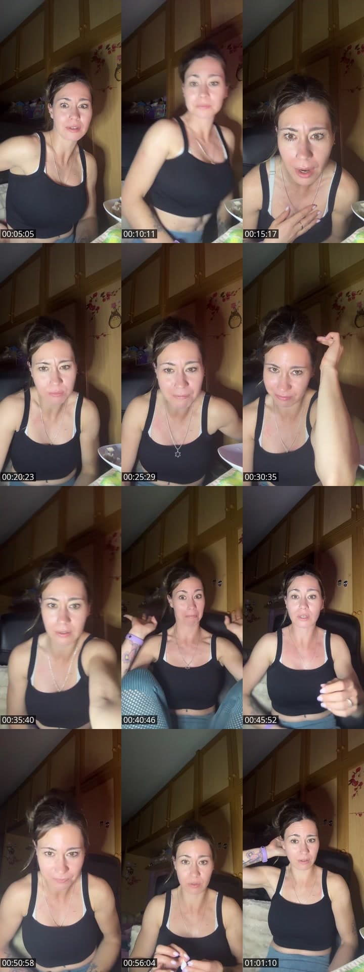 @andreaaa1188 TikTok live stream