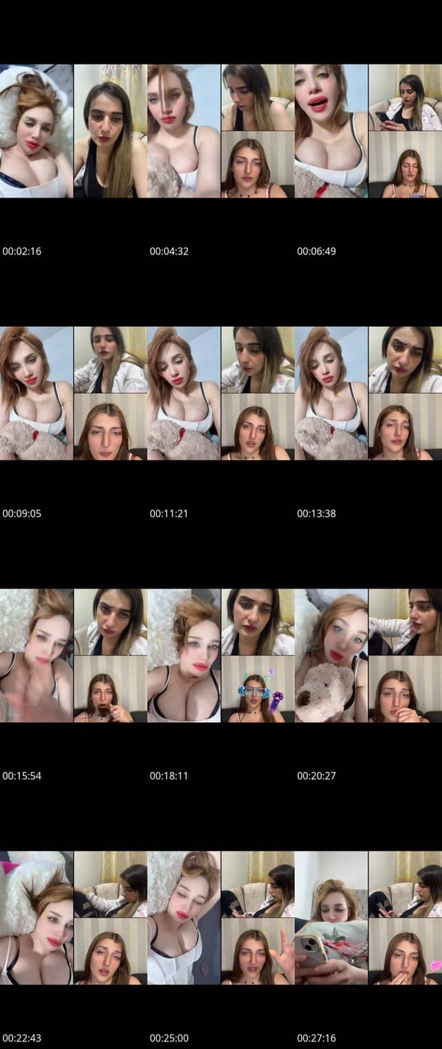 TikTok live: تعالو by @hhxx.8885