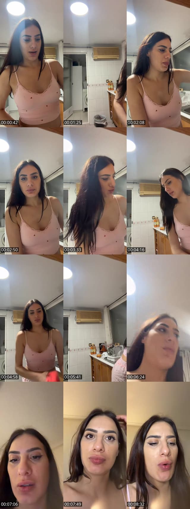 @nissrinelahr TikTok live from 2026-05-05