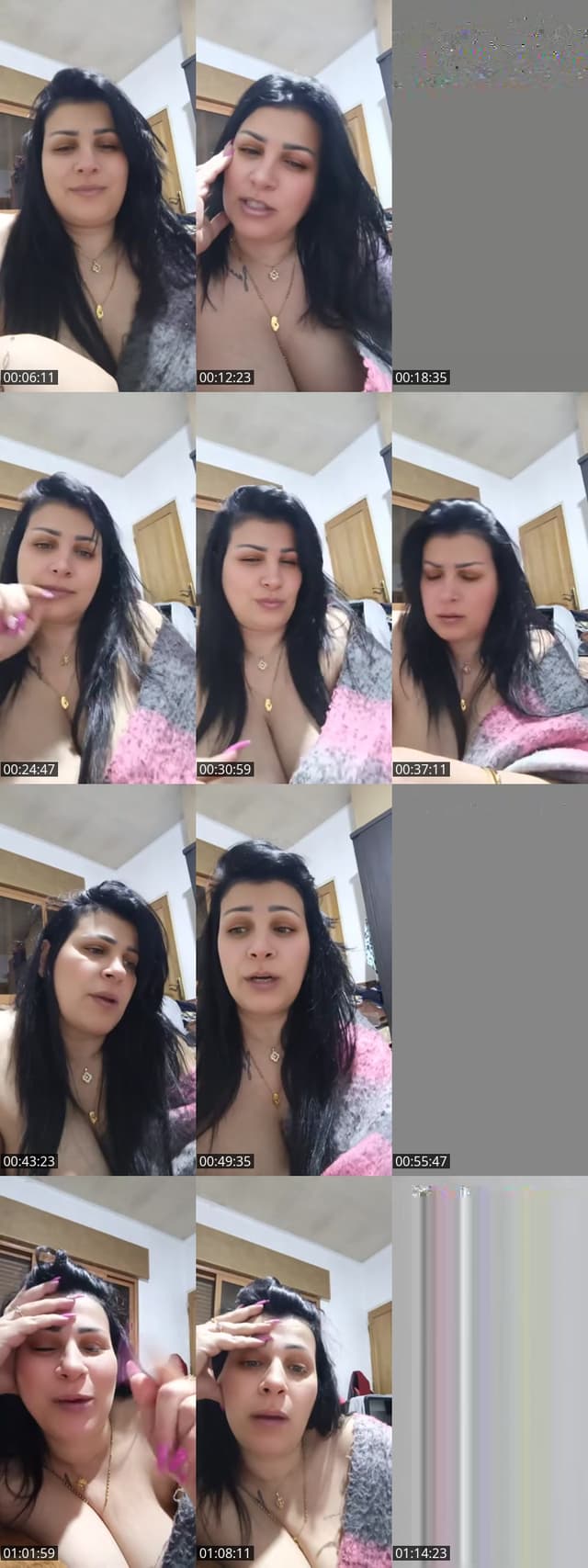 TikTok live: لايف يومي نضحك ونتسلى by @.lea271