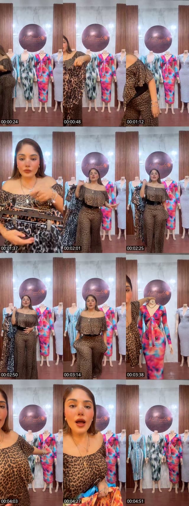 @mielcanelatiktok TikTok live from 2026-05-05