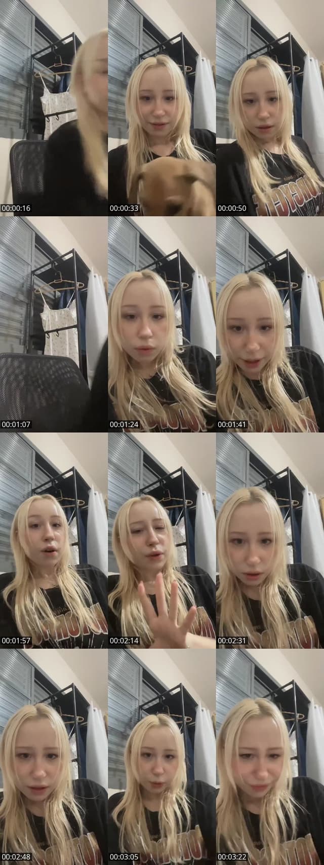 @bibs.xxx TikTok live from 2026-05-05