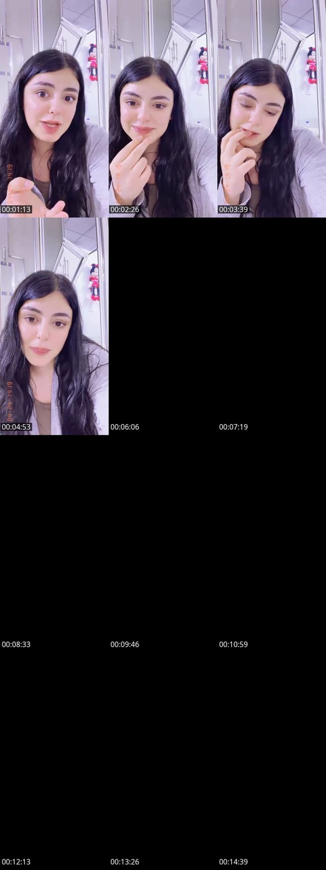 TikTok live: chonn by @sabat_68