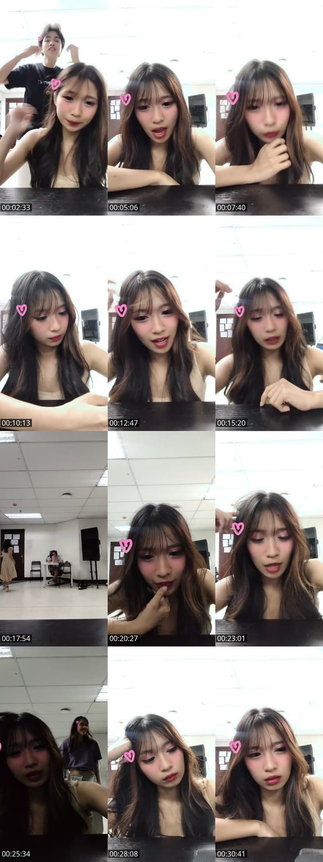 @sym_aki past TikTok live from 2026-05-05