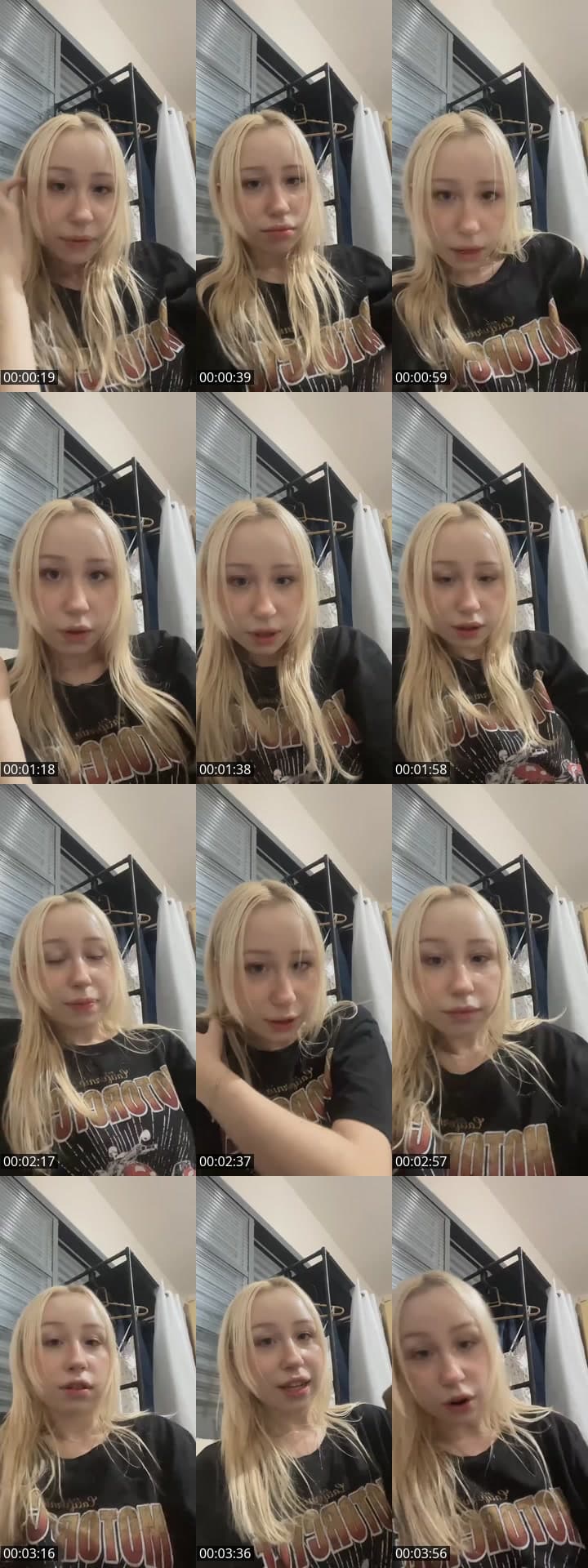 @bibs.xxx TikTok live stream