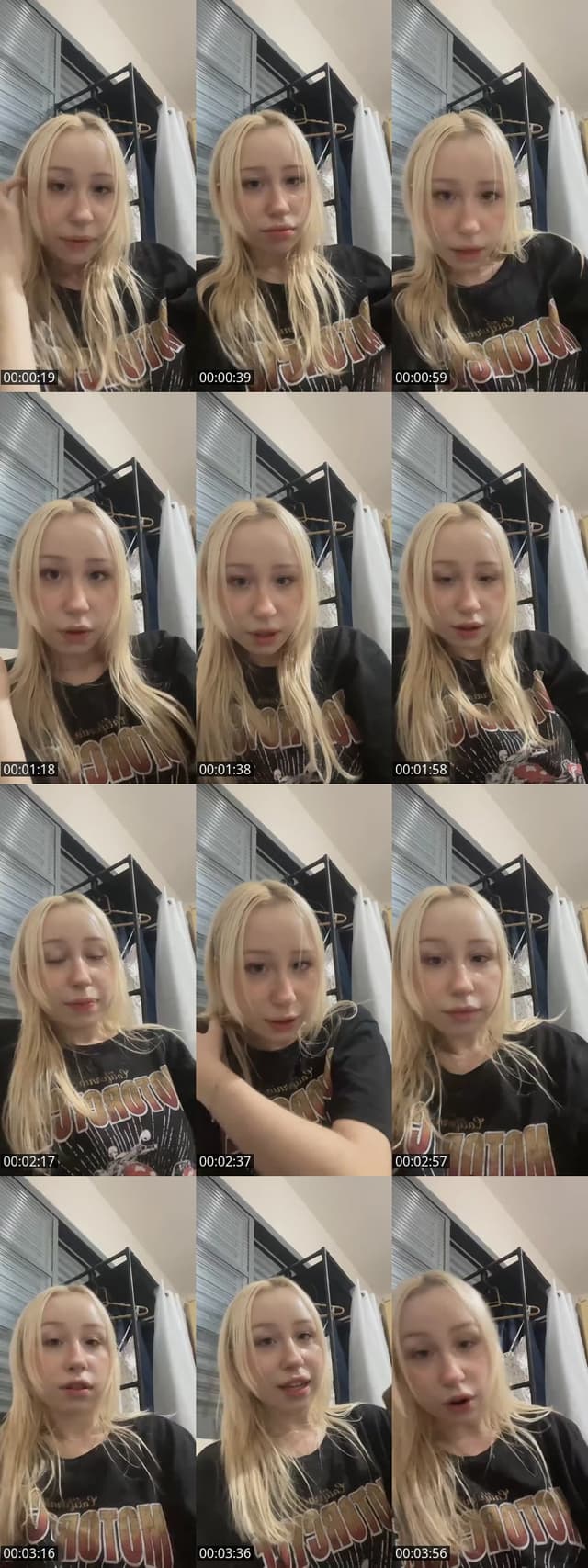 @bibs.xxx TikTok live from 2026-05-05