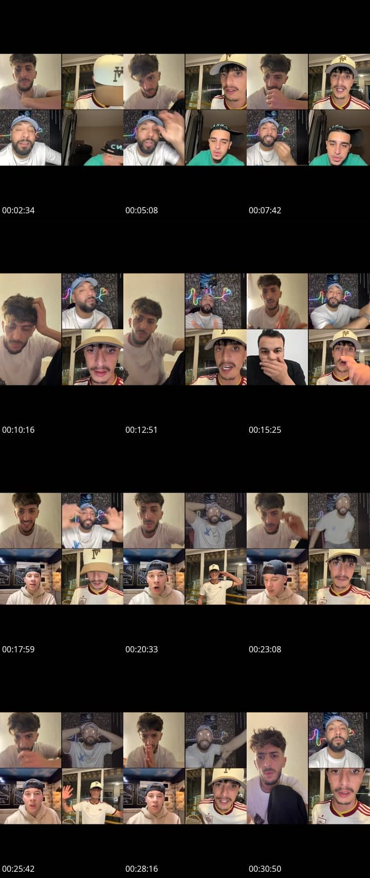 @didindz2 TikTok live stream