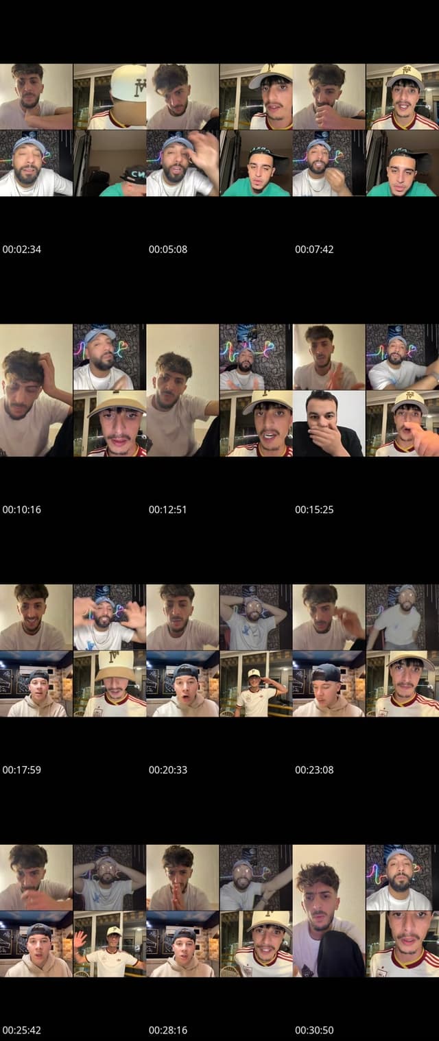 @didindz2 TikTok live from 2026-05-05