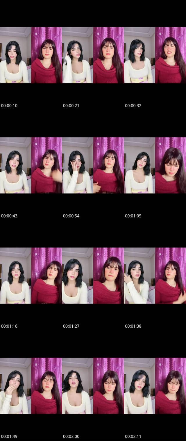 @ayaelabdaimi TikTok live from 2026-05-05