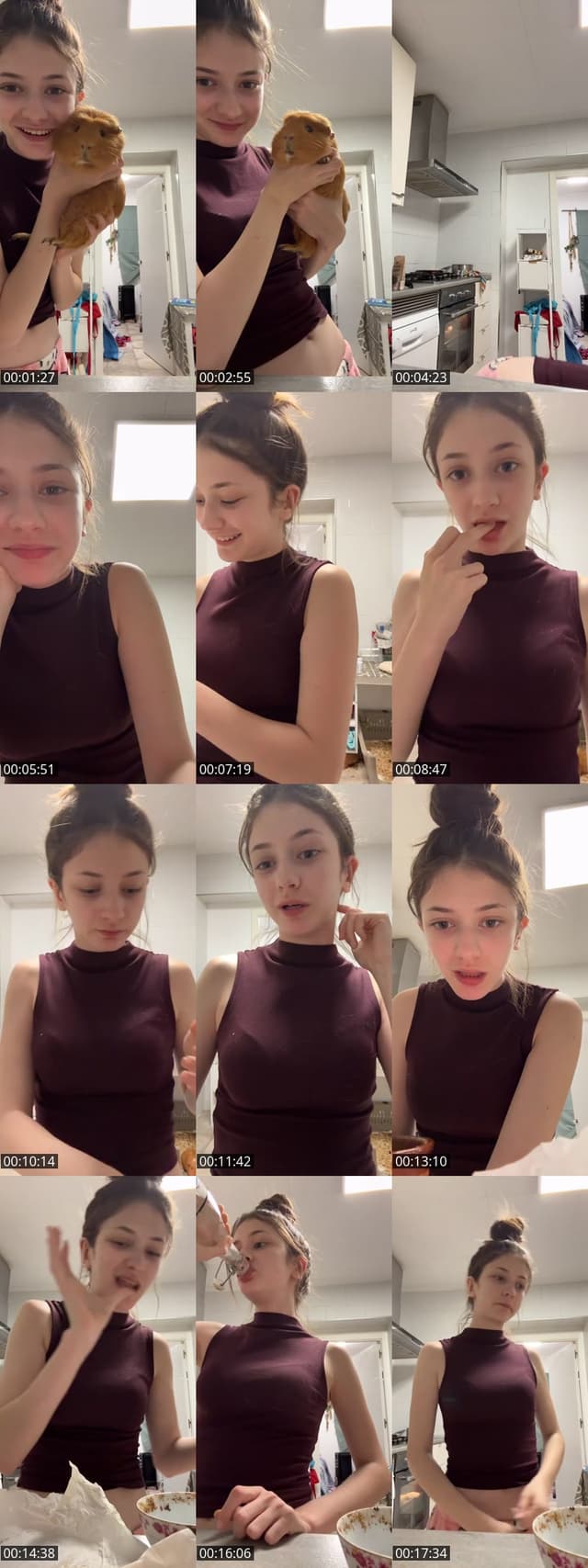 TikTok live: hagan preguntas by @pipioncakiinpipik2