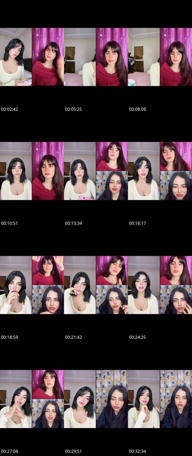 @ayaelabdaimi TikTok live from 2026-05-05