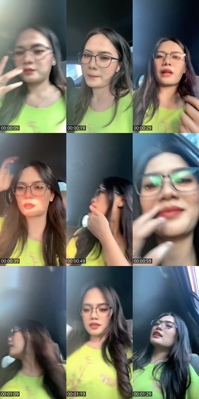 Past TikTok live: hi by @kamu_nanyaa084