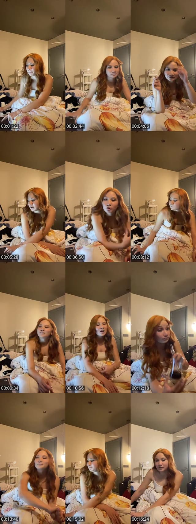 TikTok live: Bi takibini alırım by @ydenizca_