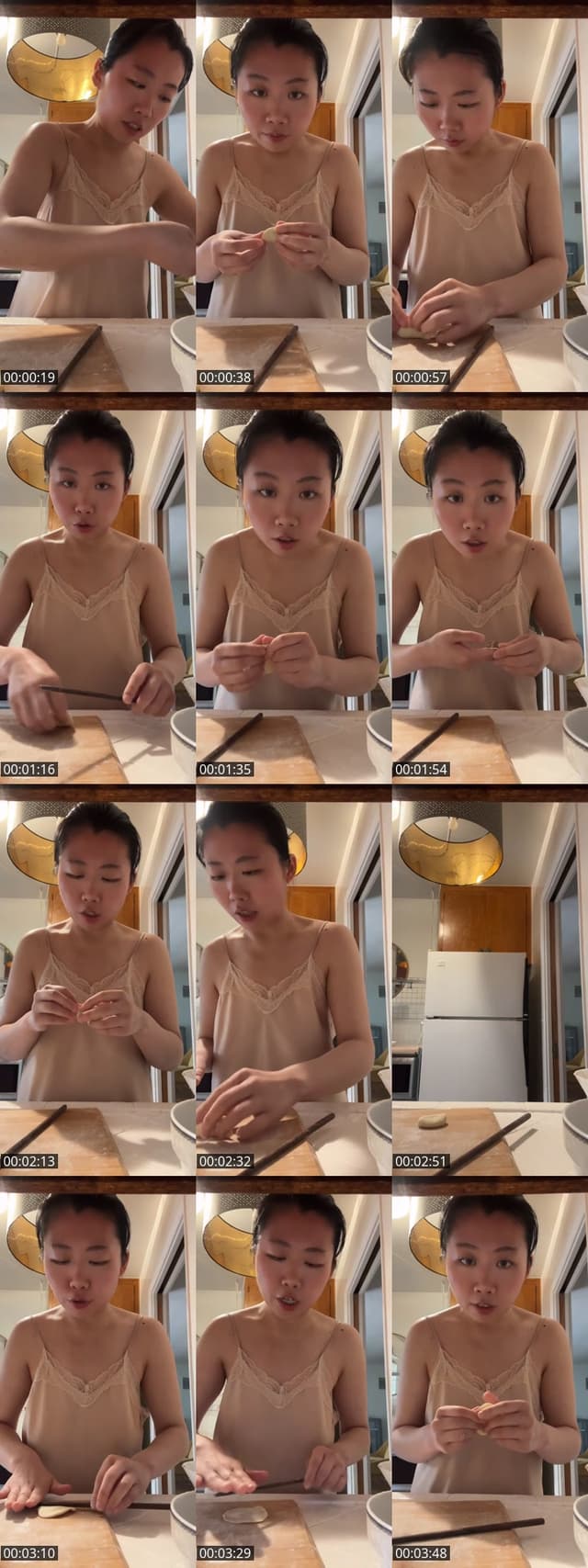 Past TikTok live: Looking for you by @tyyyyywwww