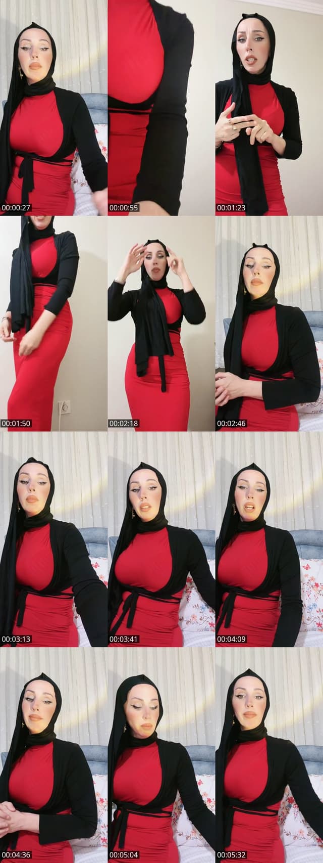 Past TikTok live: Hedeften at takibe alıyım by @gocmen_kizi27