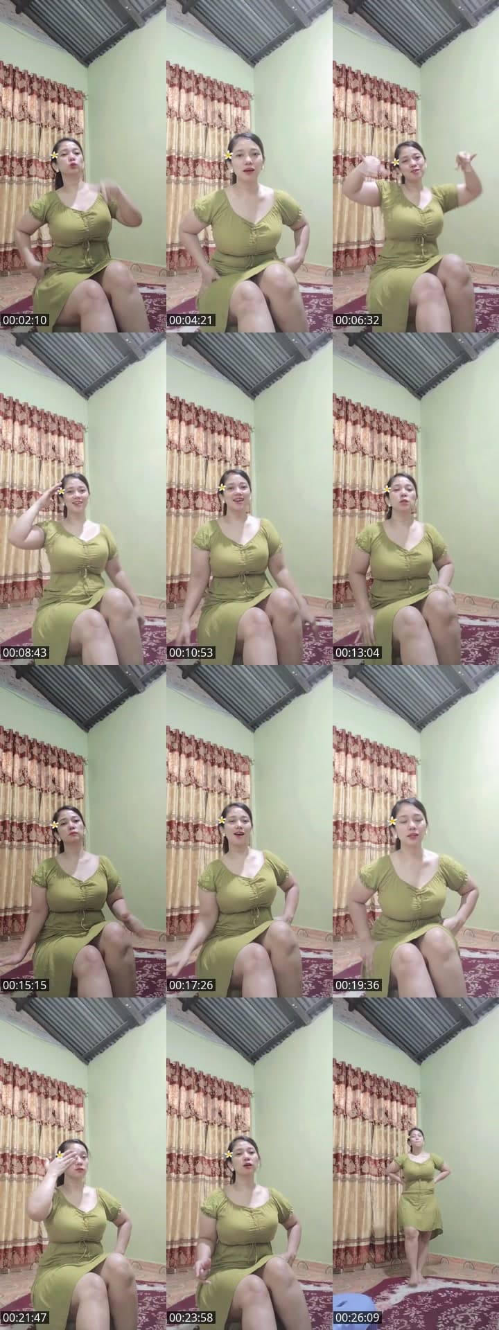 @mroni5608 TikTok live stream