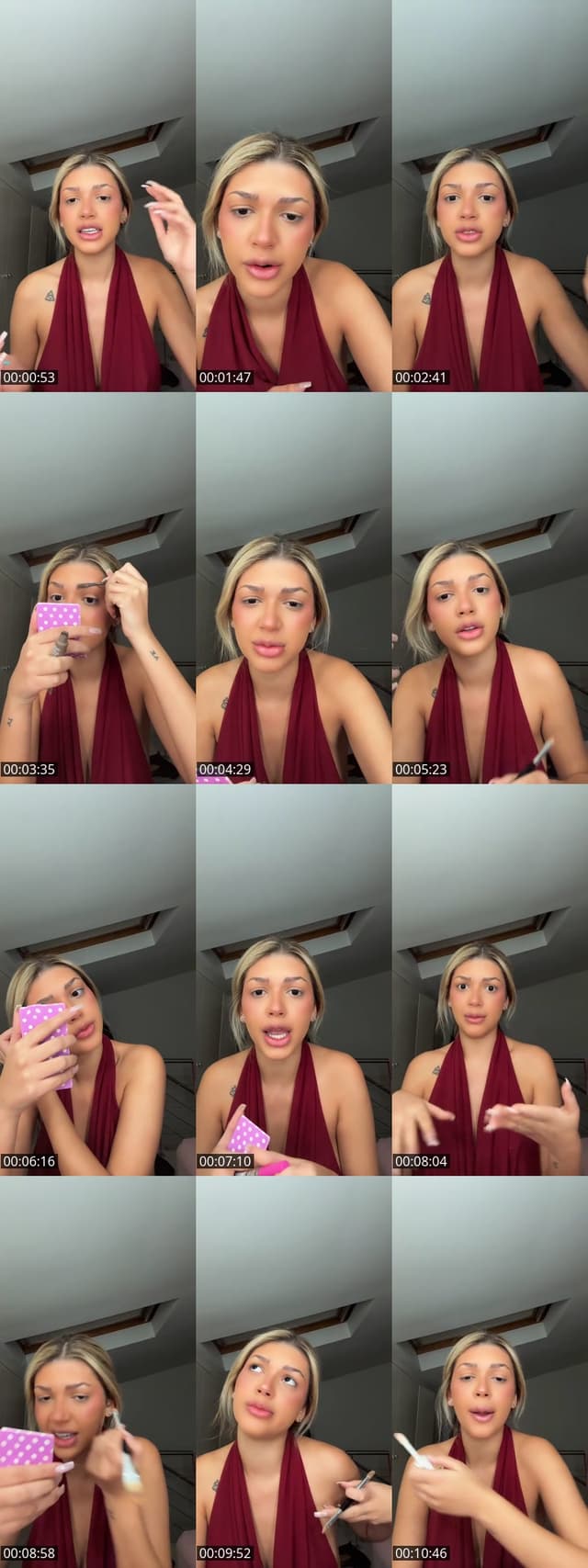 @camilamarquezulloa TikTok live from 2026-05-05