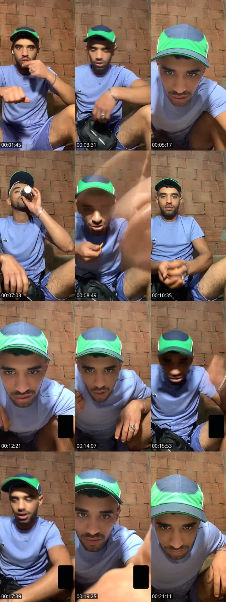 @rayane_31_100k TikTok live stream