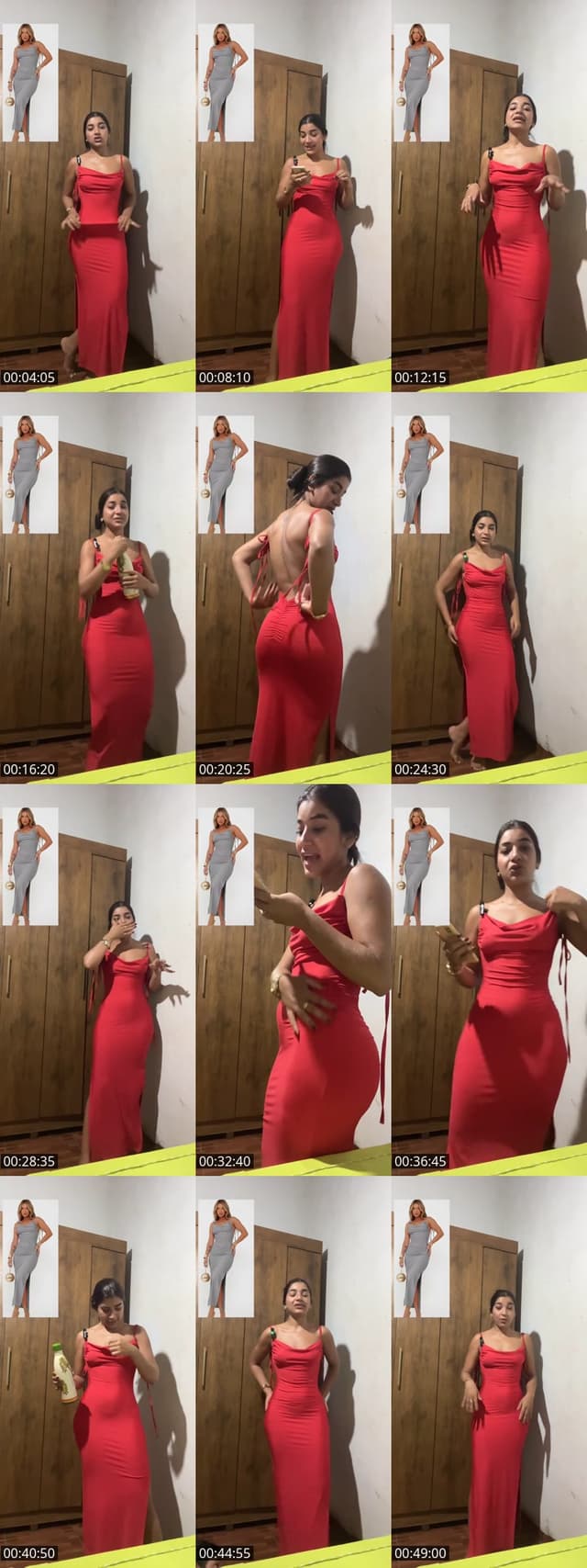 Past TikTok live: Preço imperdível by @darlaneribeiroo
