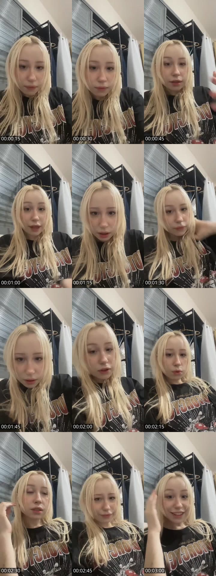@bibs.xxx TikTok live stream