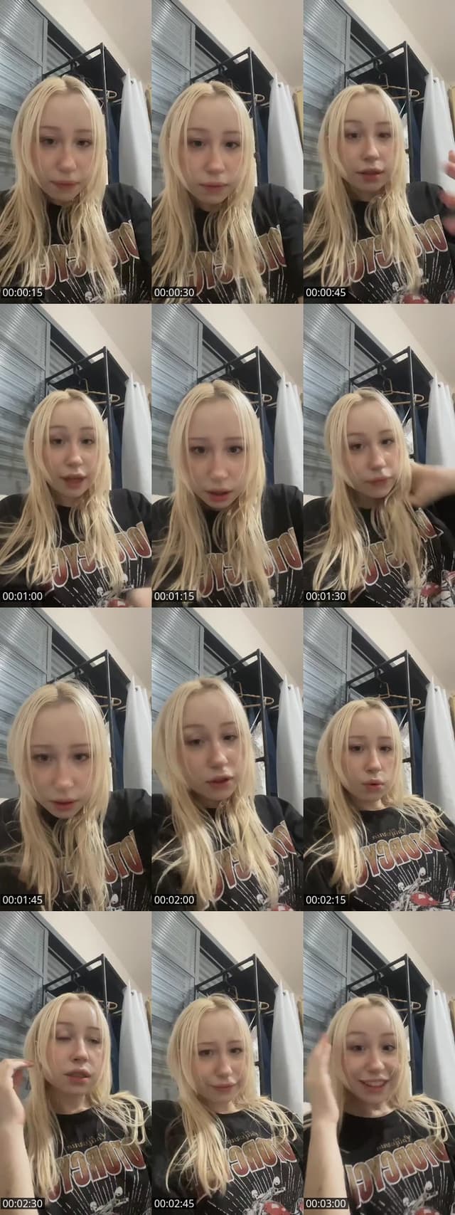 @bibs.xxx TikTok live from 2026-05-05
