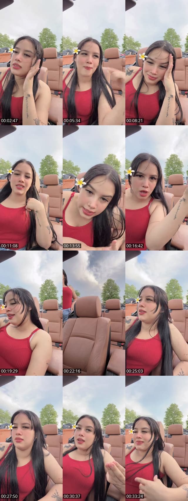 @genesisacevedo6 past TikTok live from 2026-05-05