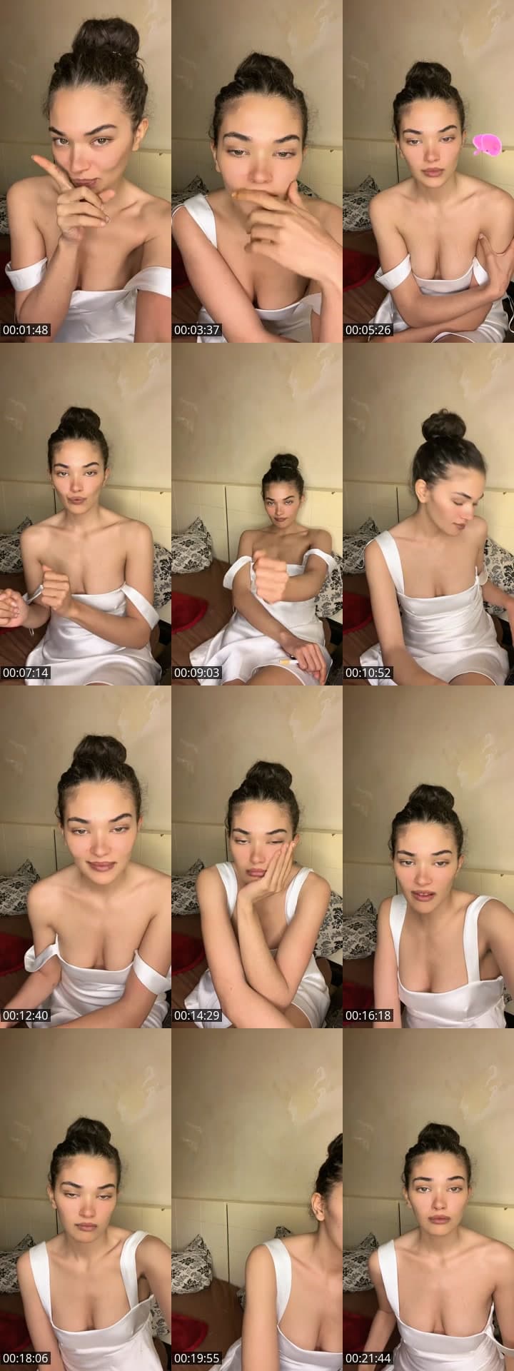 @rana_trabelsi7 TikTok live stream