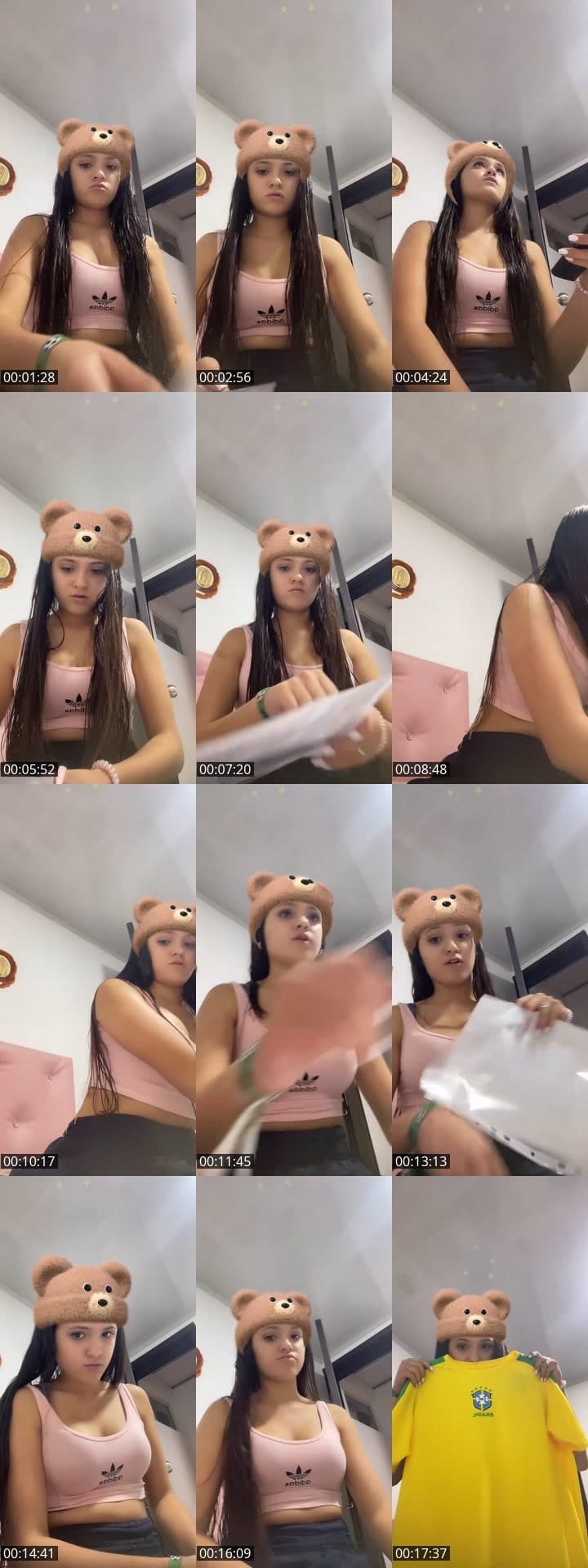 @rendonnn_valen03 TikTok live stream
