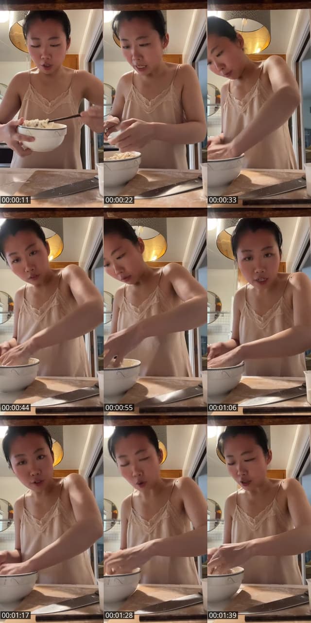 TikTok live: Looking for you by @tyyyyywwww