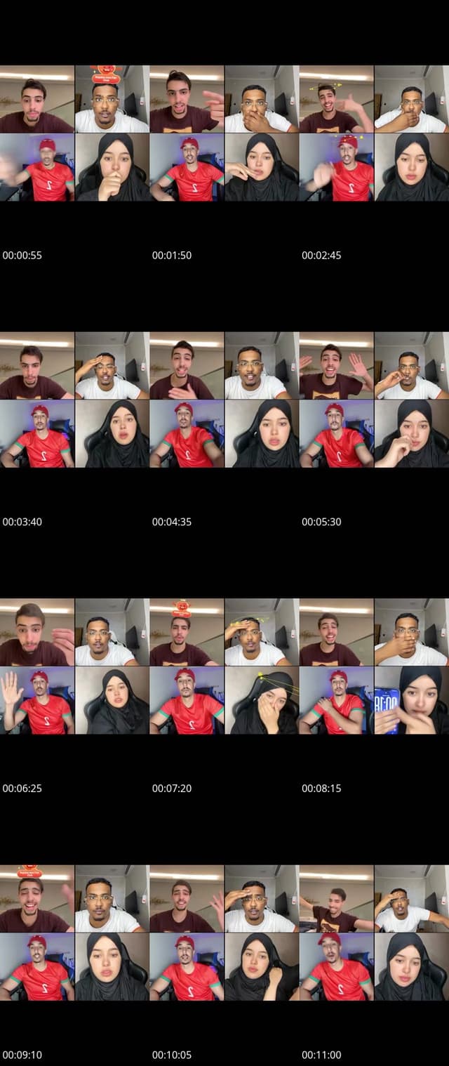 @chkeye7 TikTok live from 2026-05-05