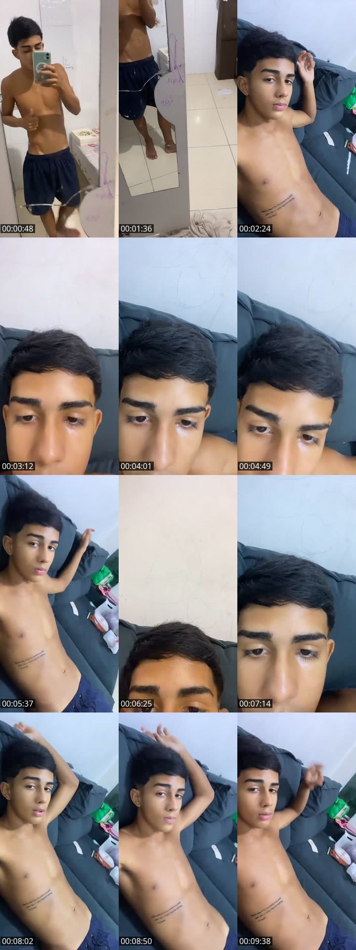 Boa tarde