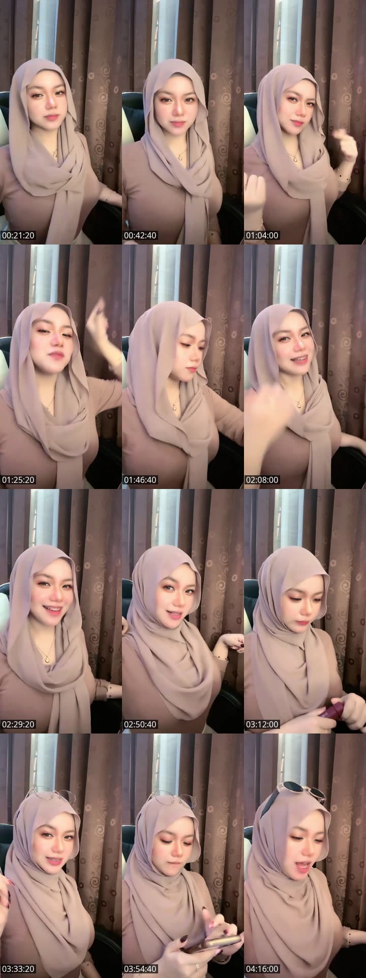 @yourangellyy TikTok live stream