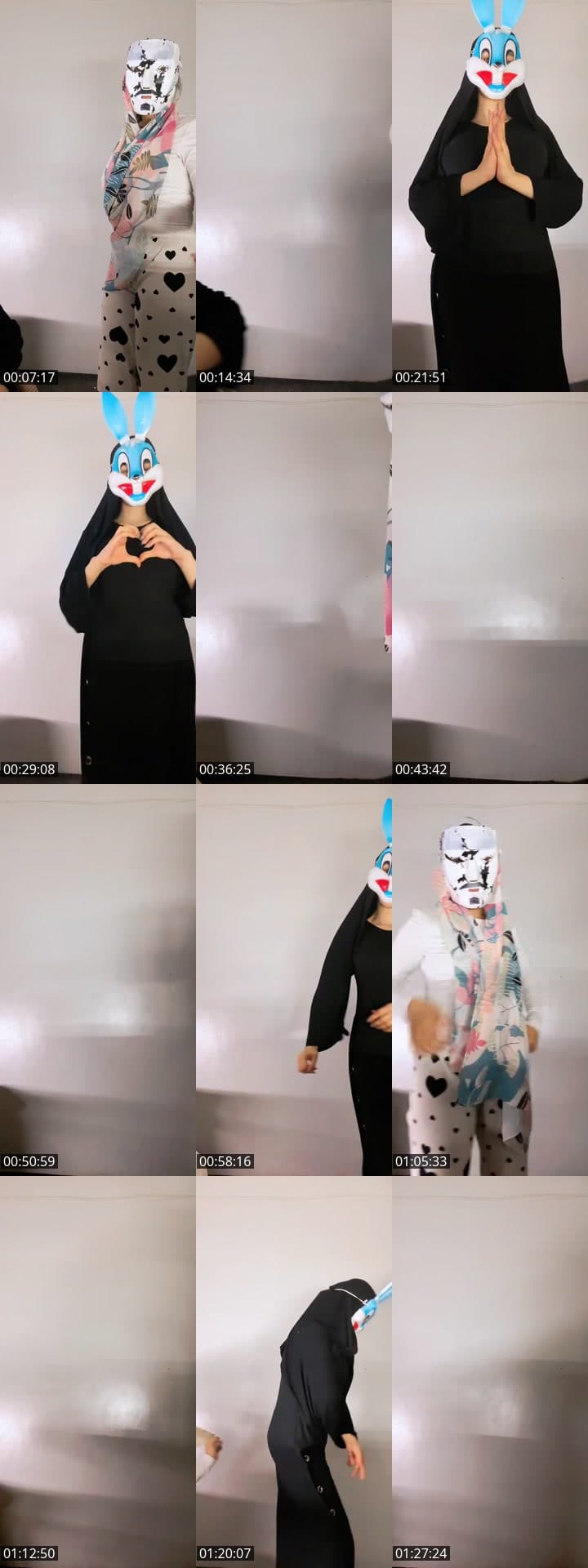 الهدف يا حلوين انتو مش صغيرين
