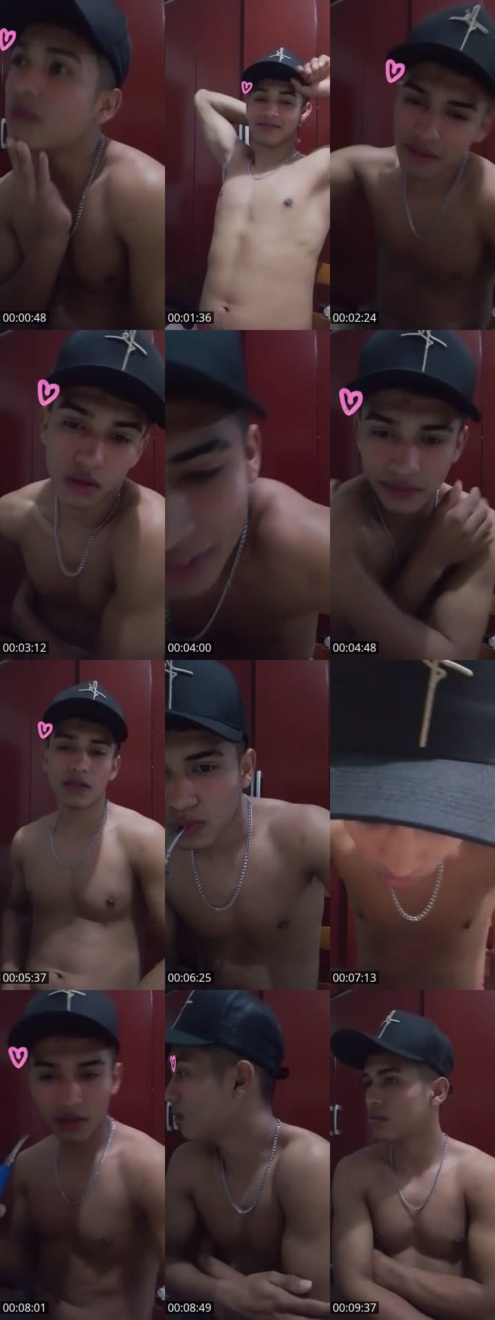 @fabian_martinez2024 TikTok live stream