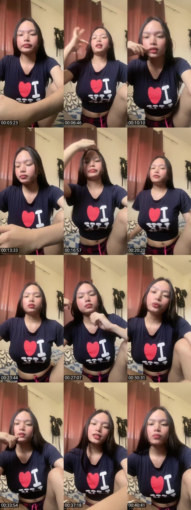 TikTok live: ig: yshbabyy by @_ysh4u