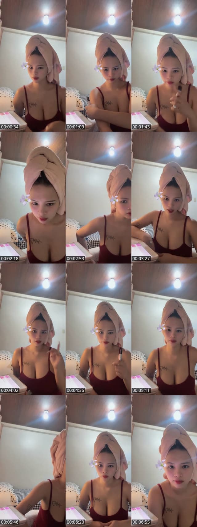 @barbie_lcdn TikTok live from 2026-05-05