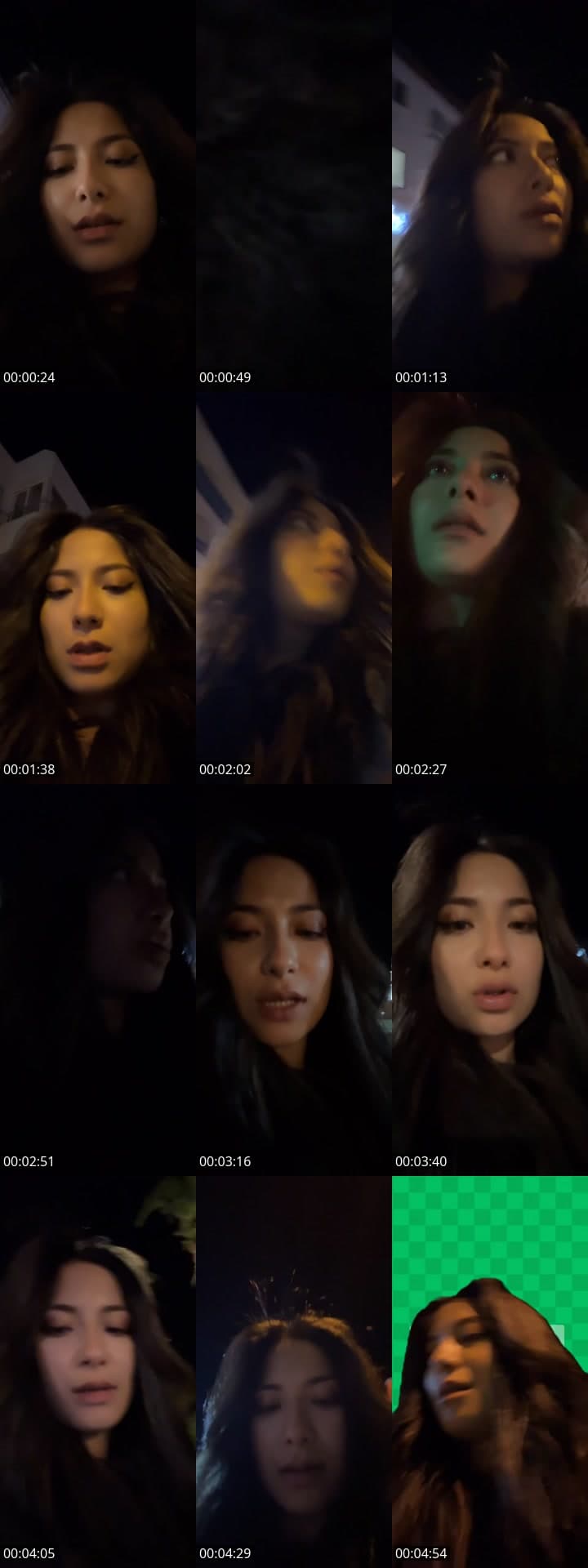 @alyena080 TikTok live stream